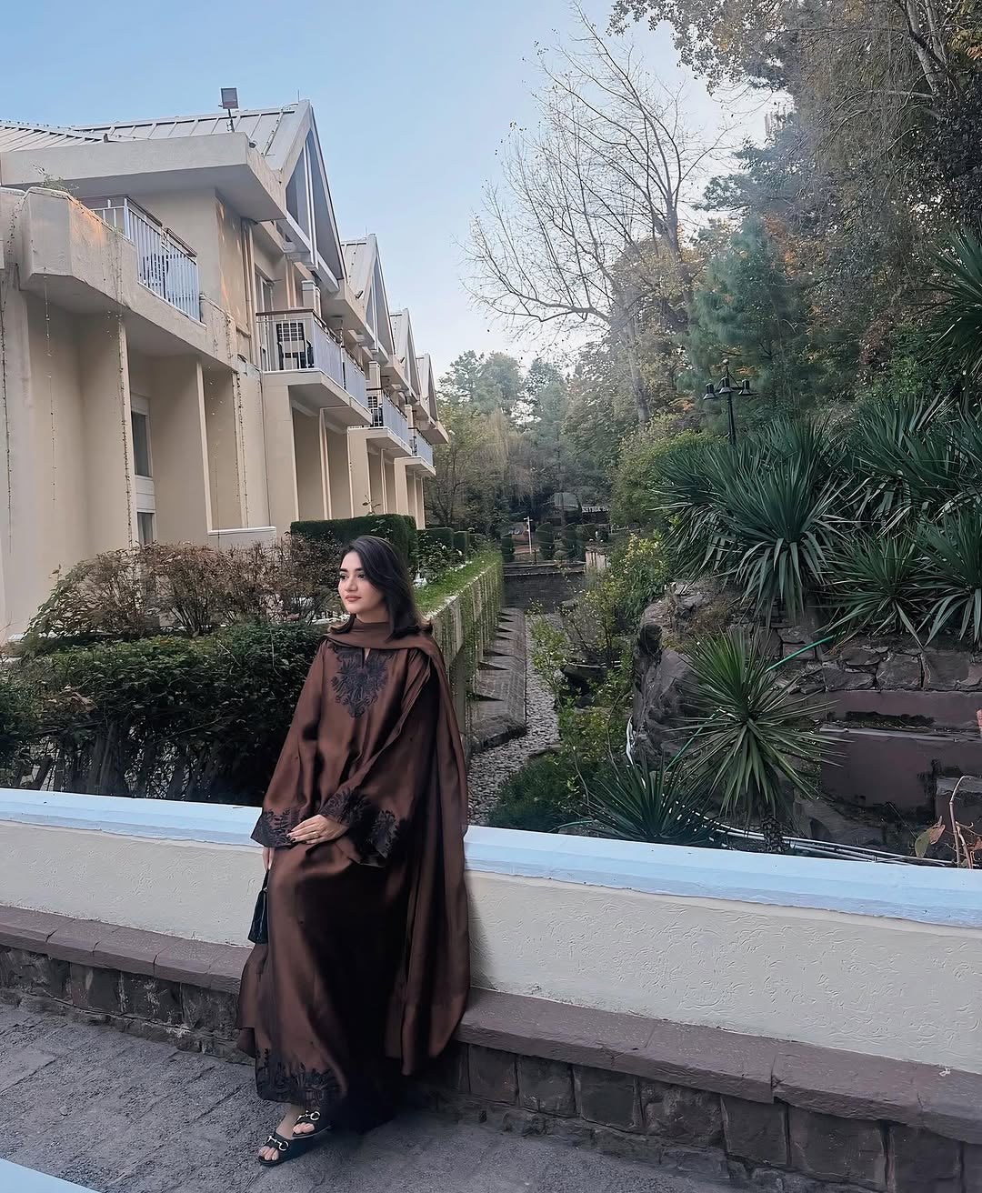 Apricot | Classics III | Kaida