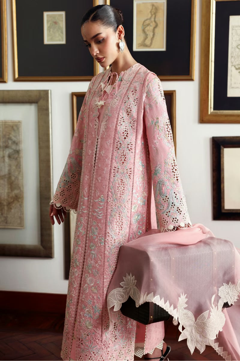 Blossom | NOA Summer Pret '26 | SORAYA