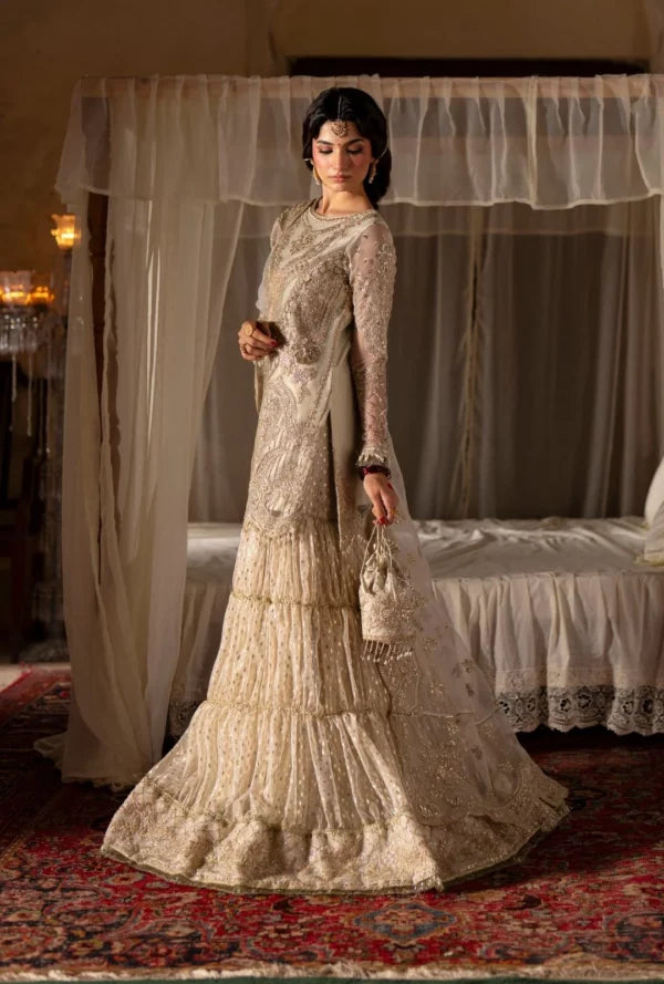 Dastan e Ishq By AJR || Naghma