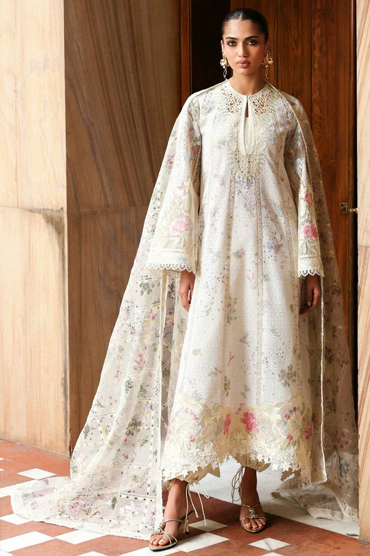 Zaria | NOA Summer Pret '26 | SORAYA