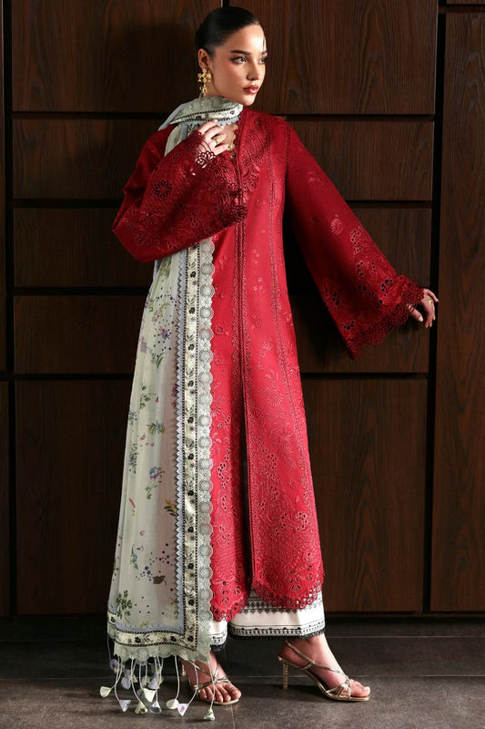 Calista | NOA Summer Pret '26 | SORAYA