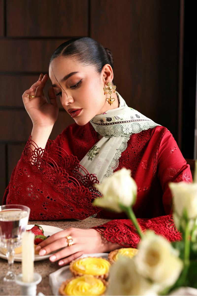 Calista | NOA Summer Pret '26 | SORAYA