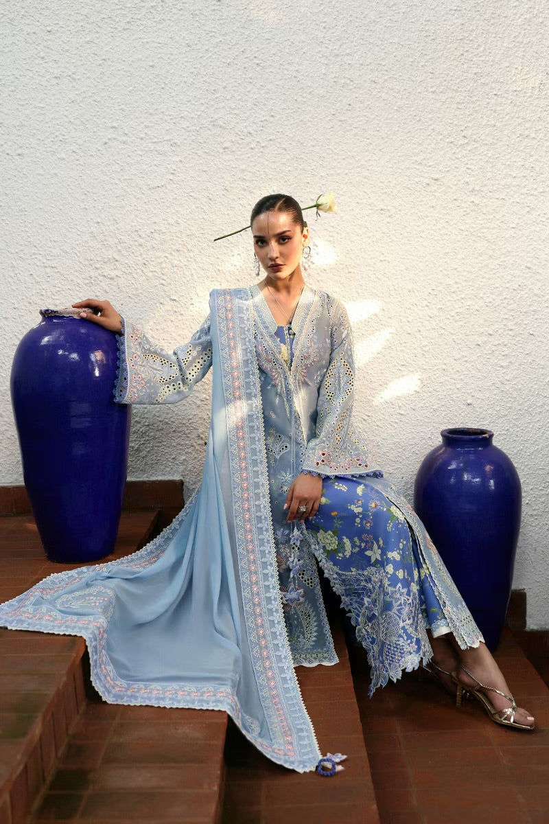 Nora | NOA Summer Pret '26 | SORAYA