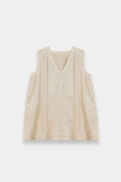 VANILLA ICE | E0839/119/005 | BOHO NEW LOOKBOOK | Ethnc