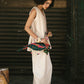 VANILLA ICE | E0839/119/005 | BOHO NEW LOOKBOOK | Ethnc