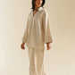 VANILLA ICE | E0843/119/005 | BOHO NEW LOOKBOOK | Ethnc