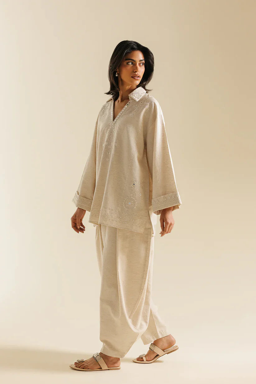 VANILLA ICE | E0843/119/005 | BOHO NEW LOOKBOOK | Ethnc