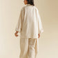 VANILLA ICE | E0843/119/005 | BOHO NEW LOOKBOOK | Ethnc