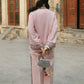 PALE PINK | E0829/119/426 | BOHO NEW LOOKBOOK | Ethnc