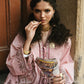 PALE PINK | E0829/119/426 | BOHO NEW LOOKBOOK | Ethnc