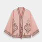 PALE PINK | E0829/119/426 | BOHO NEW LOOKBOOK | Ethnc