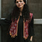 JET BLACK | E0788/119/902 | BOHO NEW LOOKBOOK | Ethnc