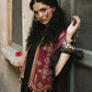 JET BLACK | E0788/119/902 | BOHO NEW LOOKBOOK | Ethnc