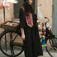 JET BLACK | E0788/119/902 | BOHO NEW LOOKBOOK | Ethnc