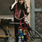 JET BLACK | E0788/119/902 | BOHO NEW LOOKBOOK | Ethnc