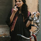 JET BLACK | E0788/119/902 | BOHO NEW LOOKBOOK | Ethnc