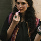 JET BLACK | E0788/119/902 | BOHO NEW LOOKBOOK | Ethnc