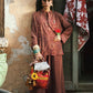 BRICK RED | E0792/119/305 | BOHO NEW LOOKBOOK | Ethnc