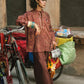 BRICK RED | E0792/119/305 | BOHO NEW LOOKBOOK | Ethnc