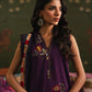EMBROIDERED SUIT (E4132/103/518) Ethnc