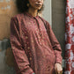 BRICK RED | E0792/119/305 | BOHO NEW LOOKBOOK | Ethnc