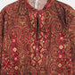 BRICK RED | E0792/119/305 | BOHO NEW LOOKBOOK | Ethnc