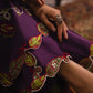 EMBROIDERED SUIT (E4132/103/518) Ethnc