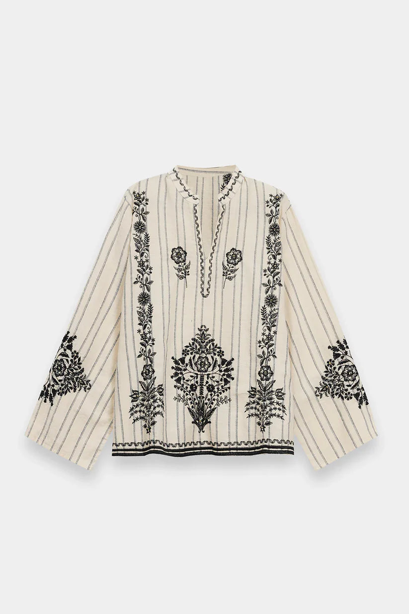 LEMON ICING | E0761/119/004 | BOHO NEW LOOKBOOK | Ethnc