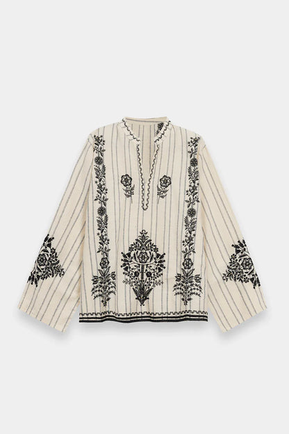LEMON ICING | E0761/119/004 | BOHO NEW LOOKBOOK | Ethnc