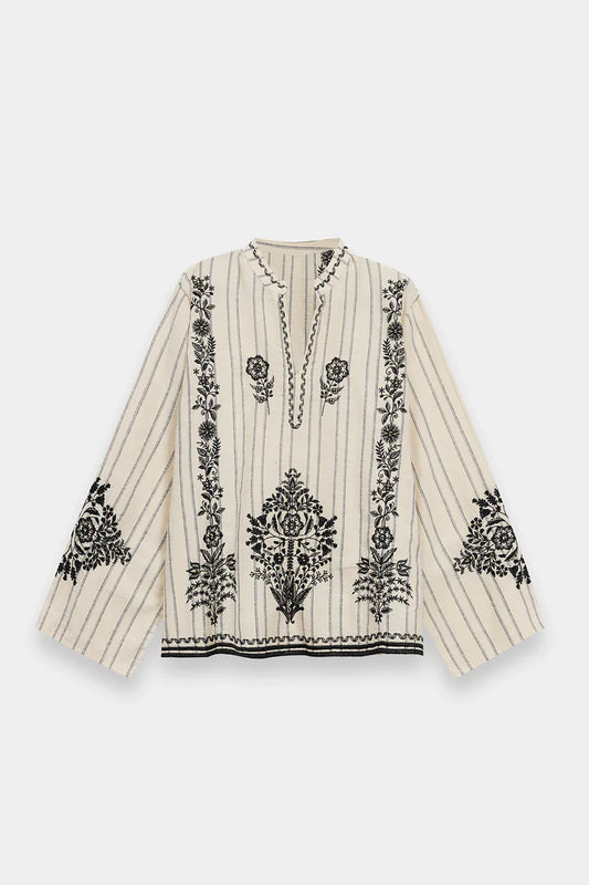 LEMON ICING | E0761/119/004 | BOHO NEW LOOKBOOK | Ethnc