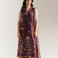 EMBROIDERED SUIT (E4132/103/518) Ethnc