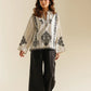 LEMON ICING | E0761/119/004 | BOHO NEW LOOKBOOK | Ethnc