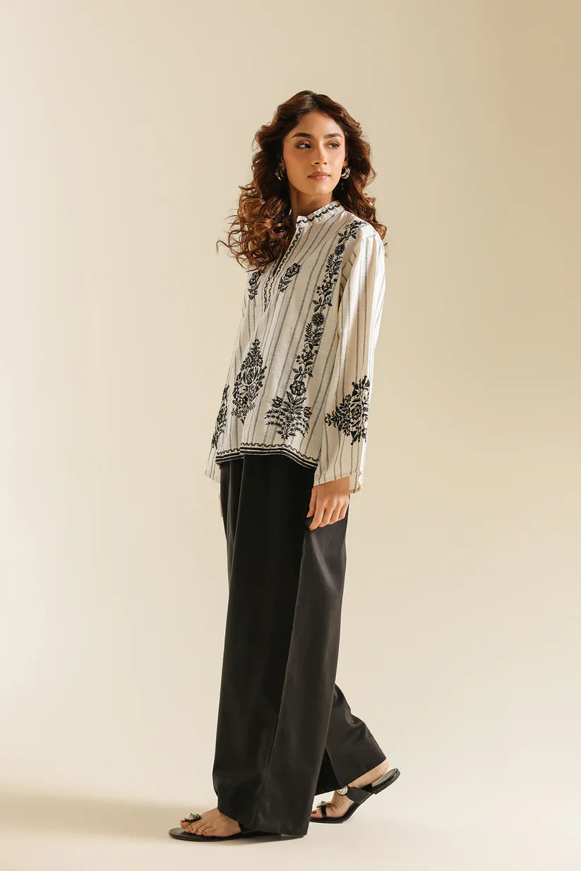 LEMON ICING | E0761/119/004 | BOHO NEW LOOKBOOK | Ethnc