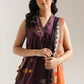 EMBROIDERED SUIT (E4132/103/518) Ethnc