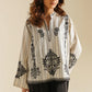 LEMON ICING | E0761/119/004 | BOHO NEW LOOKBOOK | Ethnc