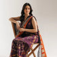 EMBROIDERED SUIT (E4132/103/518) Ethnc