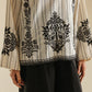 LEMON ICING | E0761/119/004 | BOHO NEW LOOKBOOK | Ethnc