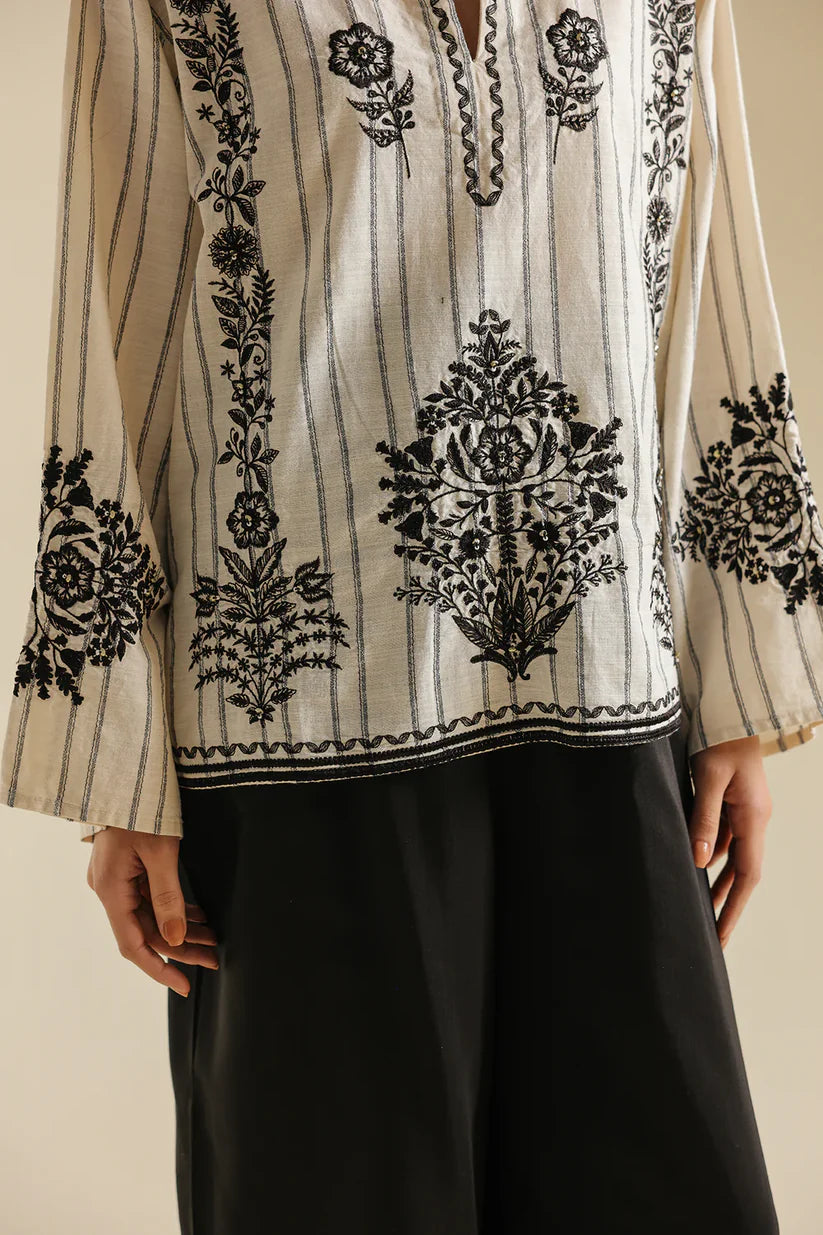 LEMON ICING | E0761/119/004 | BOHO NEW LOOKBOOK | Ethnc