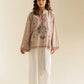 WHITE | E0775/119/001 | BOHO NEW LOOKBOOK | Ethnc