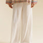WHITE | E0775/119/001 | BOHO NEW LOOKBOOK | Ethnc