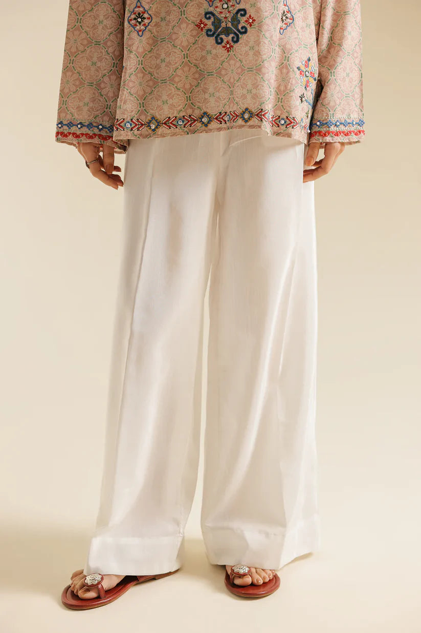 WHITE | E0775/119/001 | BOHO NEW LOOKBOOK | Ethnc