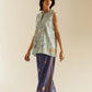 BLUE | E0812/119/629 | BOHO NEW LOOKBOOK | Ethnc