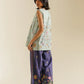 BLUE | E0812/119/629 | BOHO NEW LOOKBOOK | Ethnc
