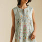 BLUE | E0812/119/629 | BOHO NEW LOOKBOOK | Ethnc