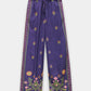 BLUE | E0812/119/629 | BOHO NEW LOOKBOOK | Ethnc