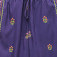 BLUE | E0812/119/629 | BOHO NEW LOOKBOOK | Ethnc