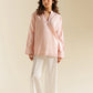 PALE CORAL | E0798/119/328 | BOHO NEW LOOKBOOK | Ethnc