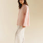 PALE CORAL | E0798/119/328 | BOHO NEW LOOKBOOK | Ethnc
