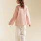 PALE CORAL | E0798/119/328 | BOHO NEW LOOKBOOK | Ethnc