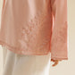 PALE CORAL | E0798/119/328 | BOHO NEW LOOKBOOK | Ethnc
